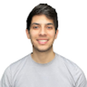 Meet your Posher, Juan pablo